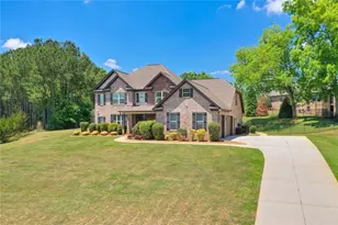 209 Enfield Ln, McDonough, GA 30252 - Photo 2