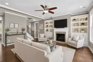 209 Enfield Ln, McDonough, GA 30252 - Photo 10