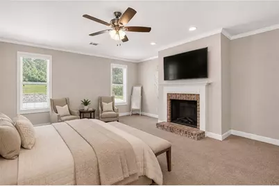 209 Enfield Lane, McDonough, GA 30252 - Photo 24