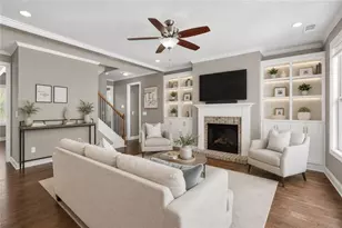 209 Enfield Ln, McDonough, GA 30252 - Photo 10