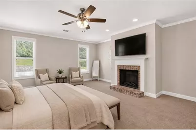 209 Enfield Lane, McDonough, GA 30252 - Photo 24