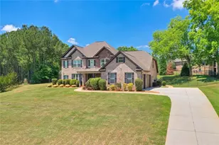 209 Enfield Ln, McDonough, GA 30252 - Photo 2