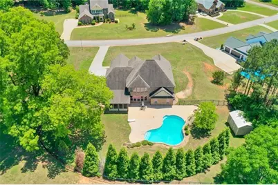 209 Enfield Lane, McDonough, GA 30252 - Photo 2
