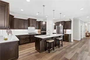 146 Owenby Cmns, Woodstock, GA 30188 - Photo 8