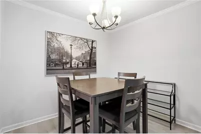 709 Summit North Drive NE #709, Atlanta, GA 30324 - Photo 6