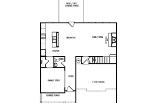 140 Cochin Dr, Statham, GA 30666 - Photo 2