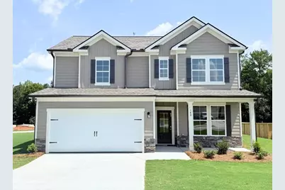 140 Cochin Drive, Statham, GA 30666 - Photo 1