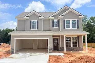 140 Cochin Dr, Statham, GA 30666 - Photo 1