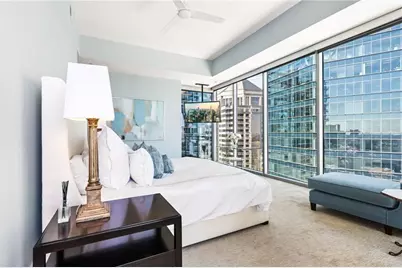 1065 Peachtree Street NE #3105, Atlanta, GA 30309 - Photo 18