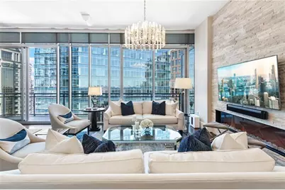 1065 Peachtree Street NE #3105, Atlanta, GA 30309 - Photo 4