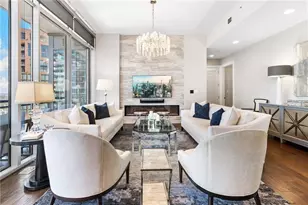 1065 Peachtree St NE, Atlanta, GA 30309 - Photo 12