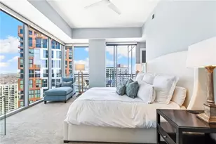 1065 Peachtree St NE, Atlanta, GA 30309 - Photo 16