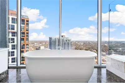 1065 Peachtree Street NE #3105, Atlanta, GA 30309 - Photo 24