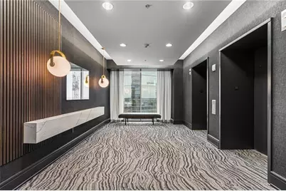 1065 Peachtree Street NE #3105, Atlanta, GA 30309 - Photo 48
