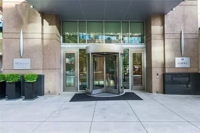 1065 Peachtree Street NE #3105, Atlanta, GA 30309 - Photo 46