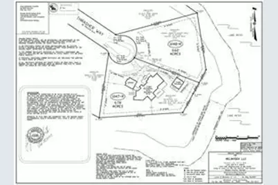1048 Thrasher Way, Big Canoe, GA 30143 - Photo 2