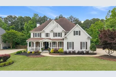 161 Oakwind Point, Acworth, GA 30101 - Photo 4