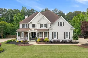 161 Oakwind Point, Acworth, GA 30101 - Photo 4