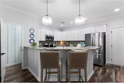 46 Park Circle, Cartersville, GA 30120 - Photo 20