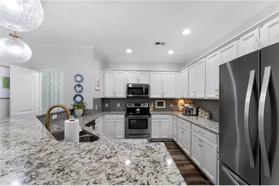 46 Park Circle, Cartersville, GA 30120 - Photo 14