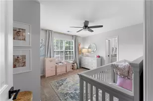 46 Park Cir, Cartersville, GA 30120 - Photo 38
