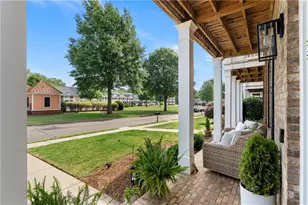 46 Park Cir, Cartersville, GA 30120 - Photo 4