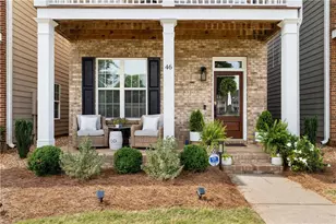 46 Park Cir, Cartersville, GA 30120 - Photo 2
