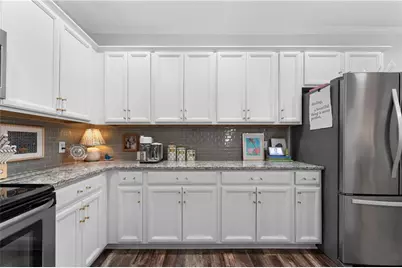 46 Park Circle, Cartersville, GA 30120 - Photo 16