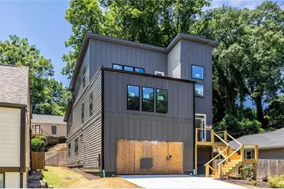 953 Ormewood Avenue SE, Atlanta, GA 30316 - Photo 2