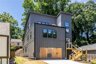 953 Ormewood Ave SE, Atlanta, GA 30316 - Photo 2
