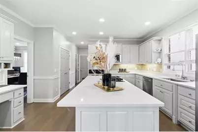1121 Hiddenbrook Lane, Suwanee, GA 30024 - Photo 12