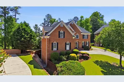 1121 Hiddenbrook Lane, Suwanee, GA 30024 - Photo 30
