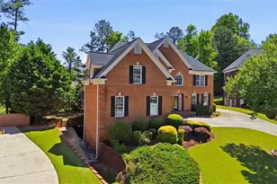 1121 Hiddenbrook Ln, Suwanee, GA 30024 - Photo 30