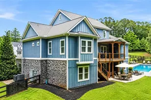 170 Farm Gate Dr, Woodstock, GA 30188 - Photo 8