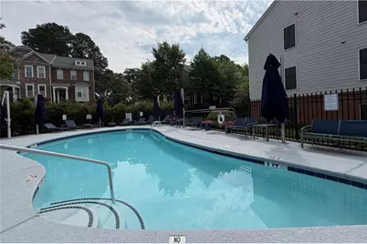 2166 Weldonberry Drive NE, Atlanta, GA 30319 - Photo 38
