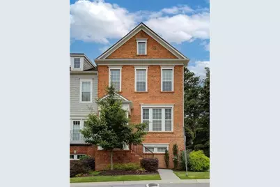 2166 Weldonberry Drive NE, Atlanta, GA 30319 - Photo 2