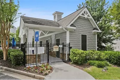 2166 Weldonberry Drive NE, Atlanta, GA 30319 - Photo 36