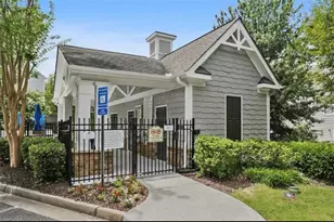 2166 Weldonberry Dr NE, Atlanta, GA 30319 - Photo 36
