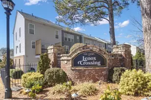 2166 Weldonberry Dr NE, Atlanta, GA 30319 - Photo 34