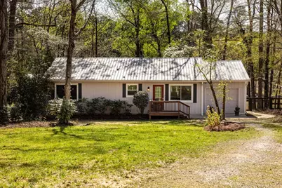 1810 Parks Mill Drive, Greensboro, GA 30642 - Photo 2