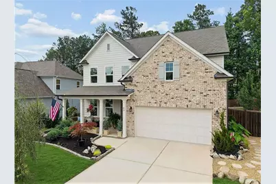 88 Honeydew Lane, Dallas, GA 30157 - Photo 1