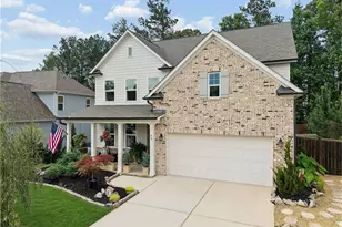 88 Honeydew Ln, Dallas, GA 30157 - Photo 1