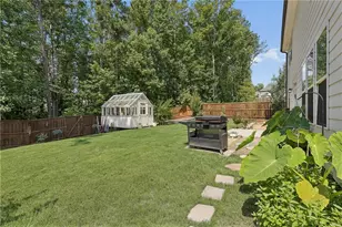 88 Honeydew Ln, Dallas, GA 30157 - Photo 32