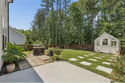 88 Honeydew Lane, Dallas, GA 30157 - Photo 32