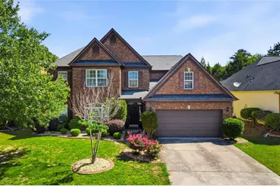 2986 Olde Tabby Drive, Douglasville, GA 30135 - Photo 1