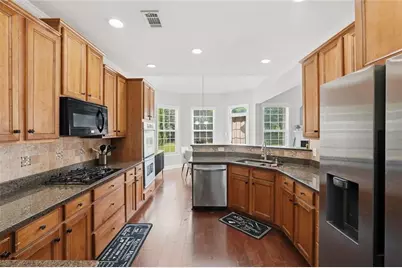 2986 Olde Tabby Drive, Douglasville, GA 30135 - Photo 14