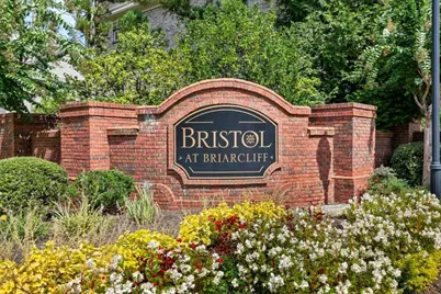 1751 Breyerton Drive #22, Atlanta, GA 30329 - Photo 30