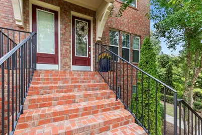 1751 Breyerton Drive #22, Atlanta, GA 30329 - Photo 1