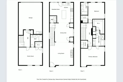 1751 Breyerton Drive #22, Atlanta, GA 30329 - Photo 36