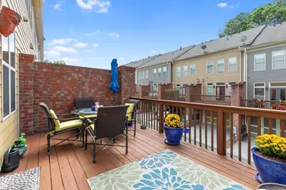 1751 Breyerton Drive #22, Atlanta, GA 30329 - Photo 12